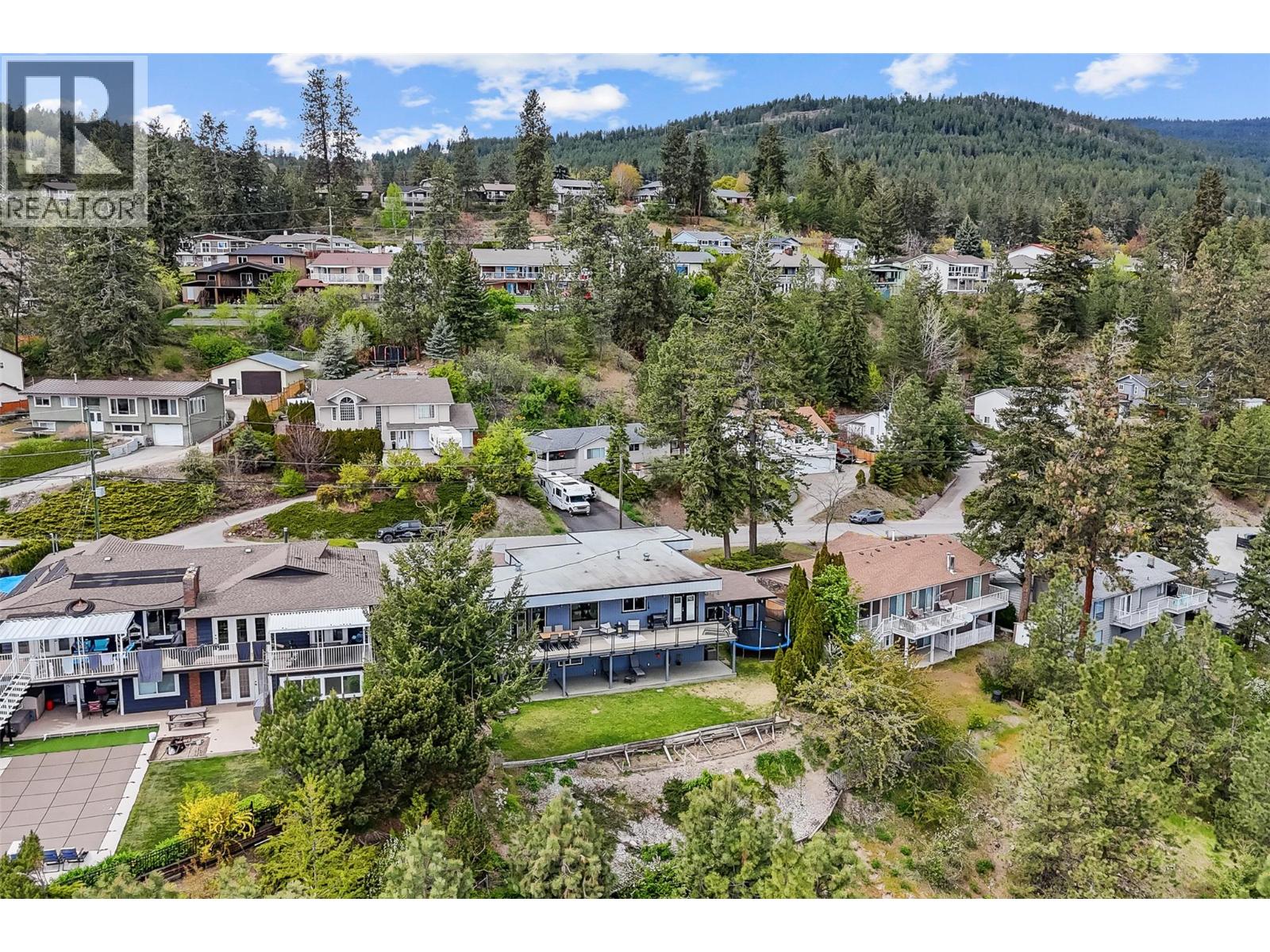3349 McQueen Road