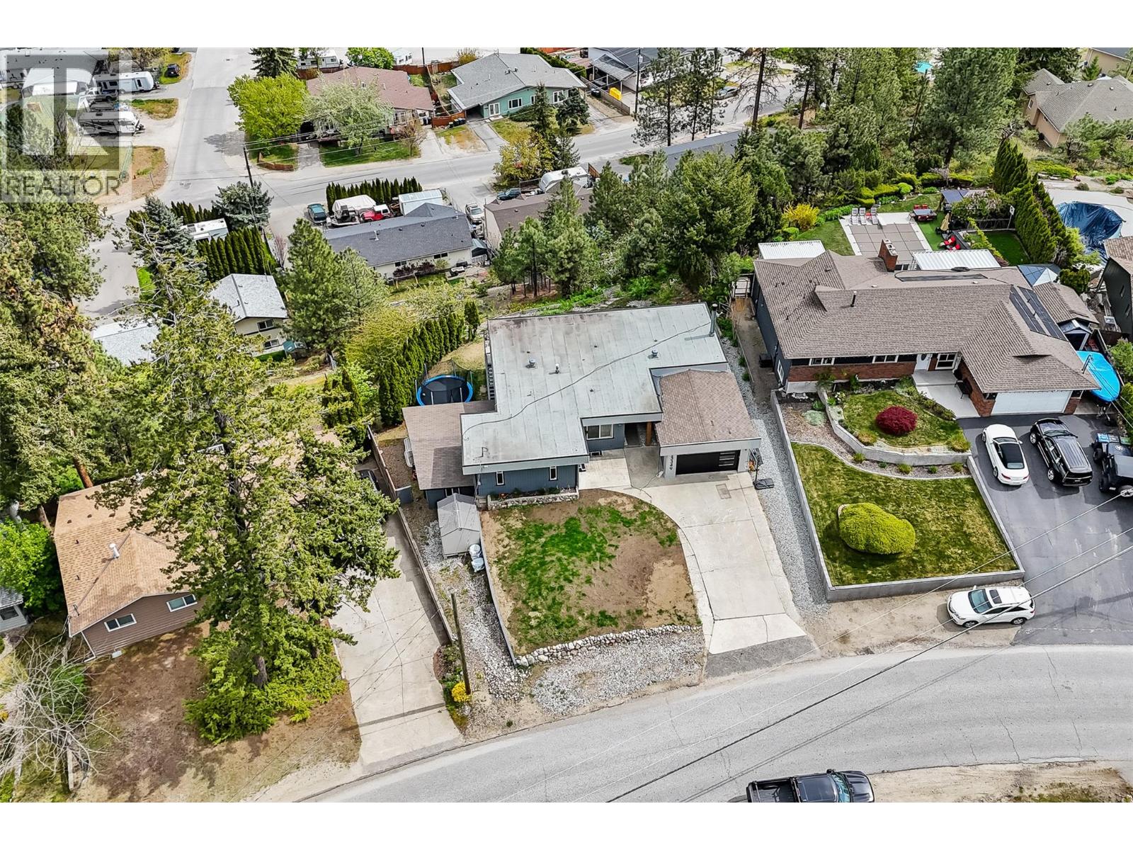 3349 McQueen Road