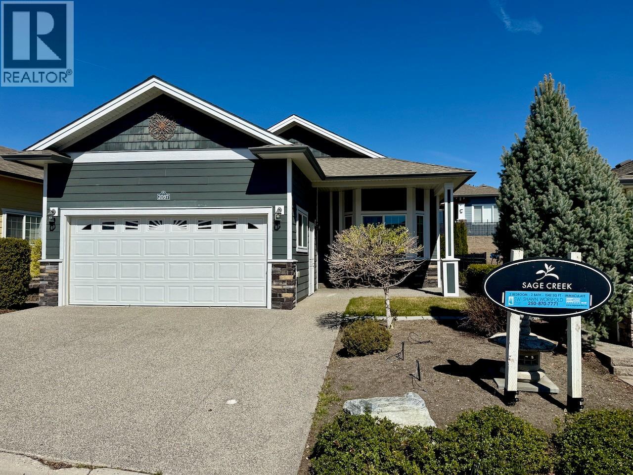 2097 Acorn Crescent