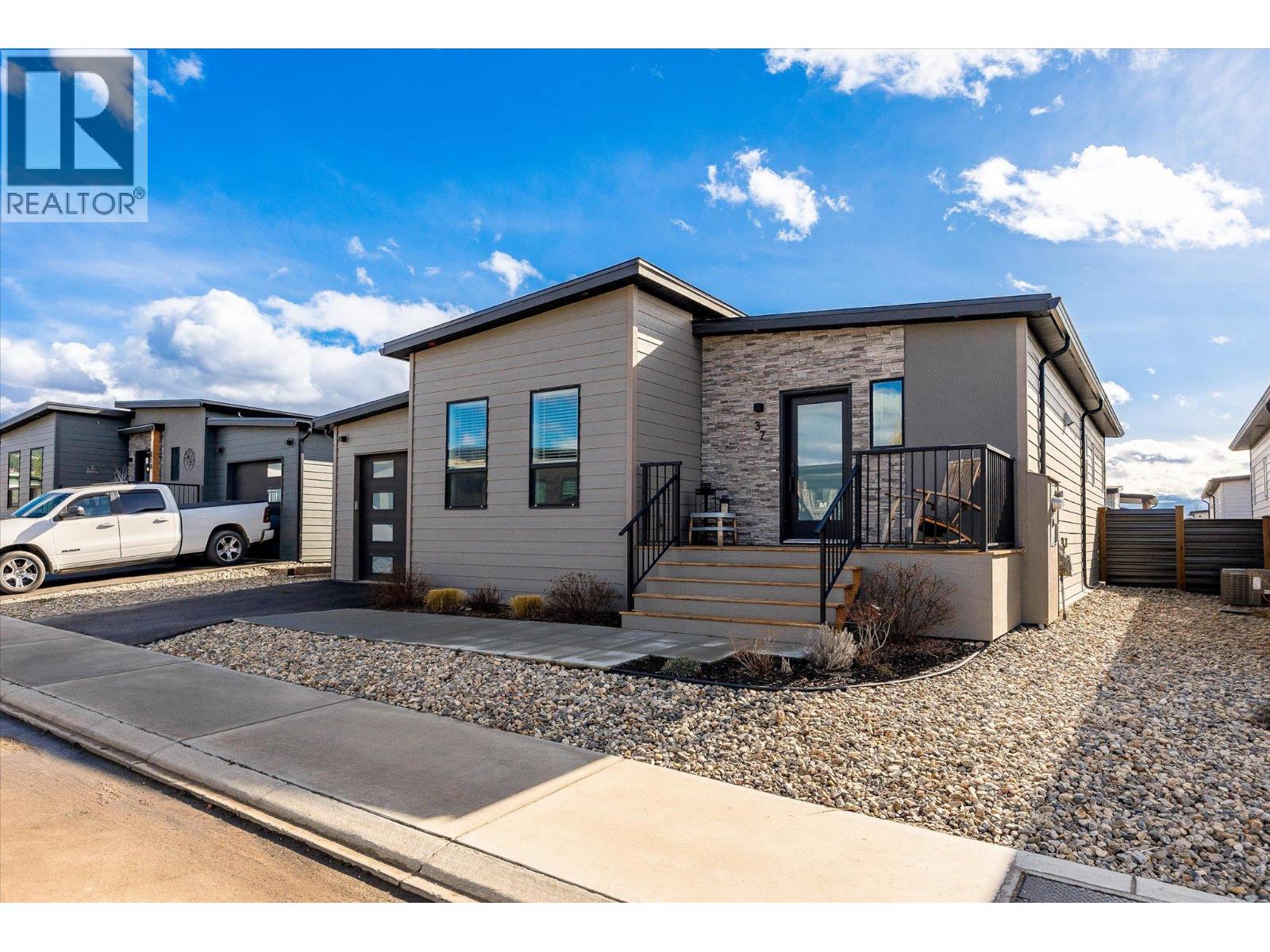 8900 Jim Bailey Road Unit# 37