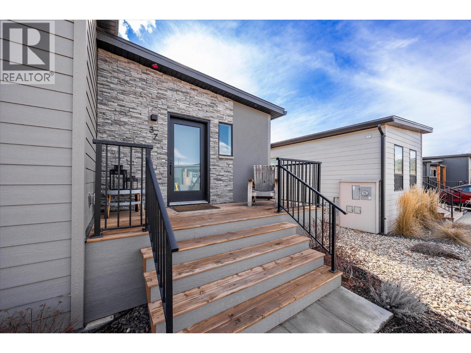 8900 Jim Bailey Road Unit# 37