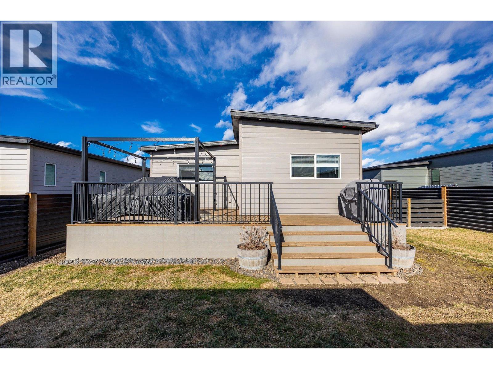8900 Jim Bailey Road Unit# 37