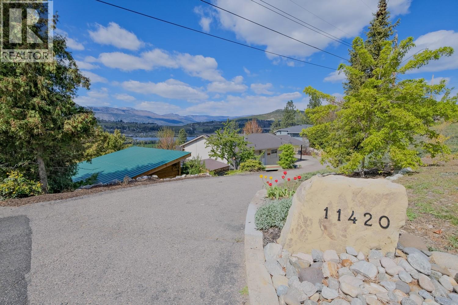 11420 Darlene Road