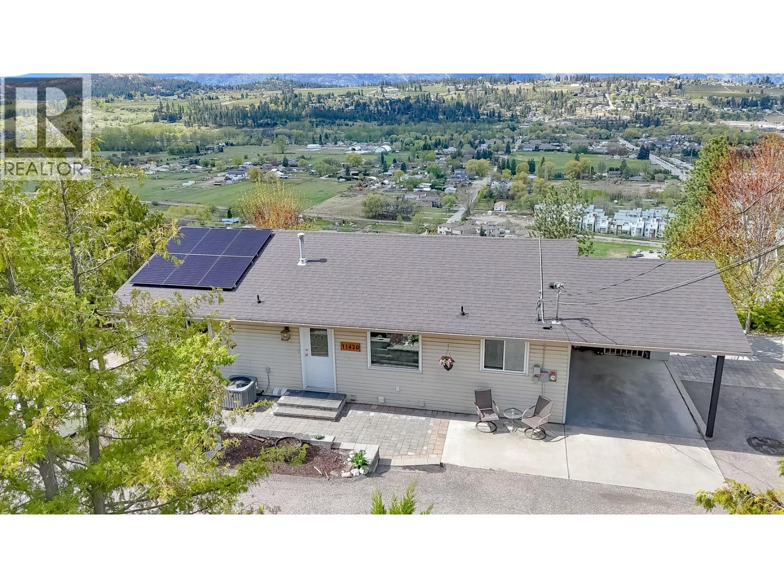 11420 Darlene Road