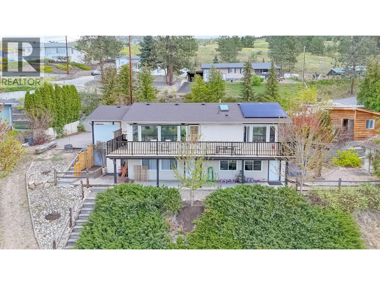 11420 Darlene Road