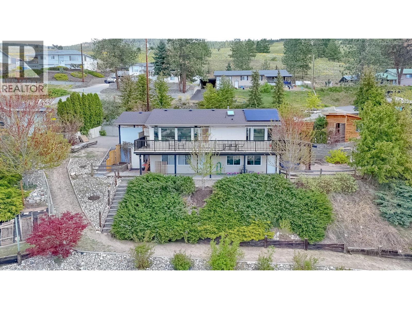 11420 Darlene Road