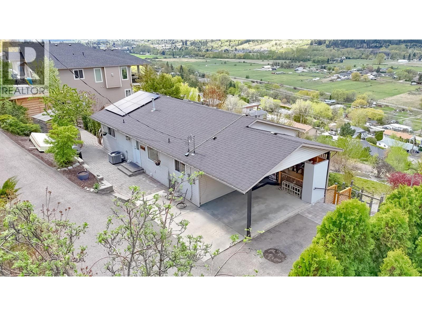 11420 Darlene Road
