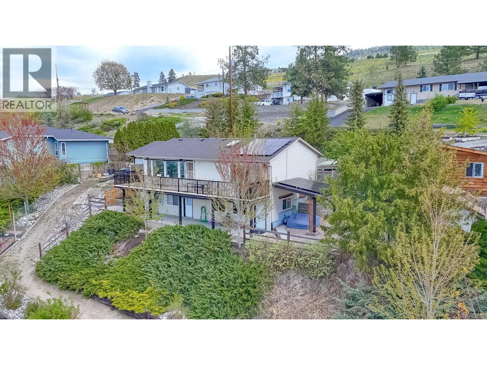 11420 Darlene Road