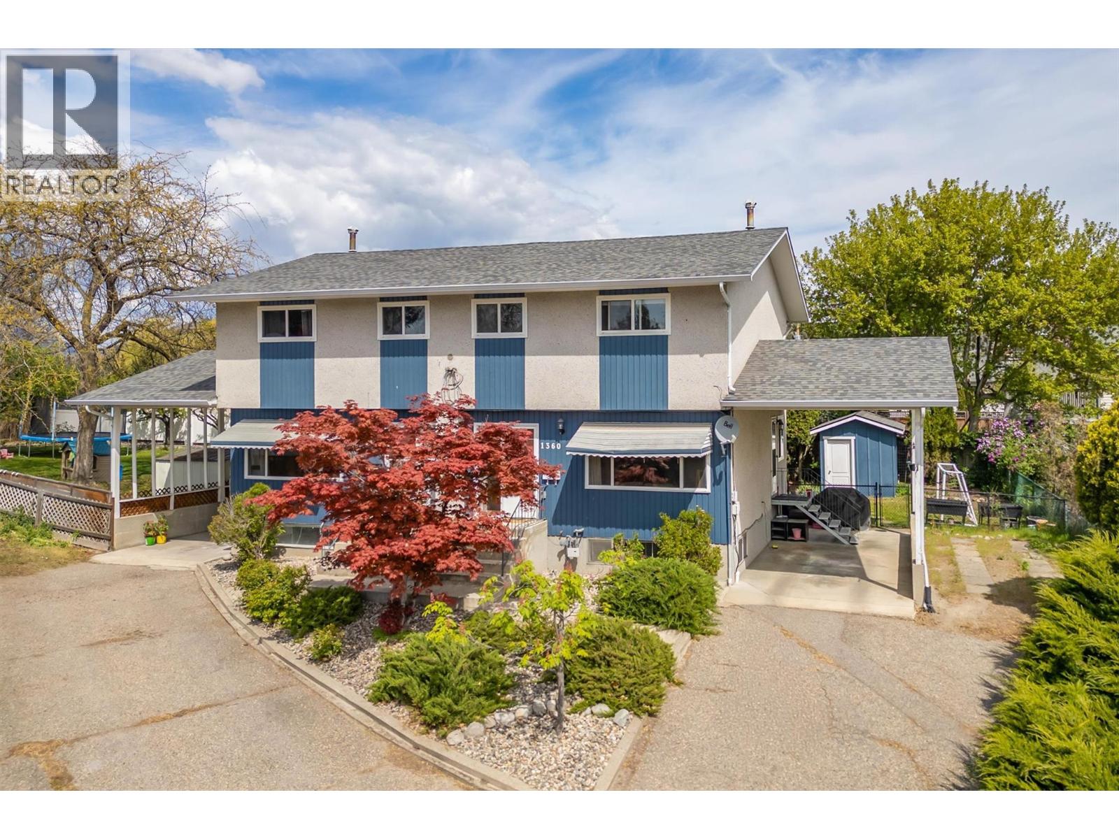 1360 Elm Street
