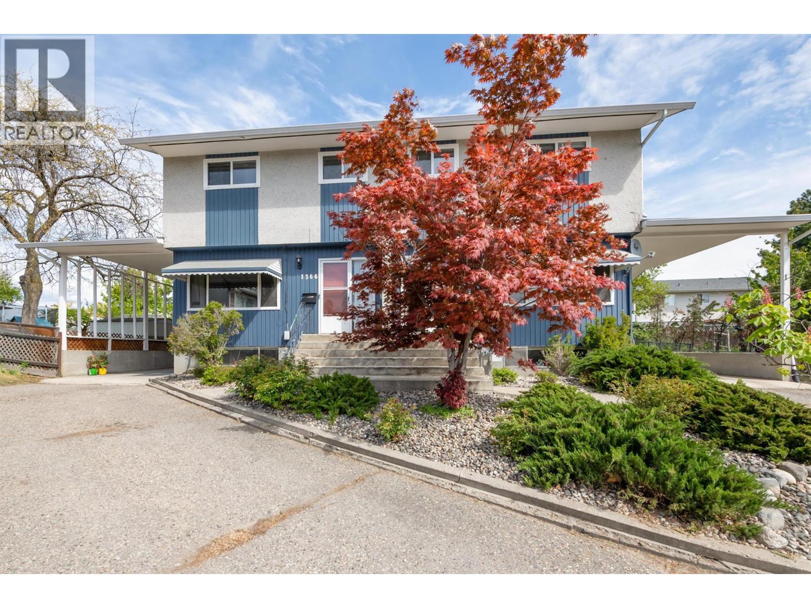 1360 Elm Street