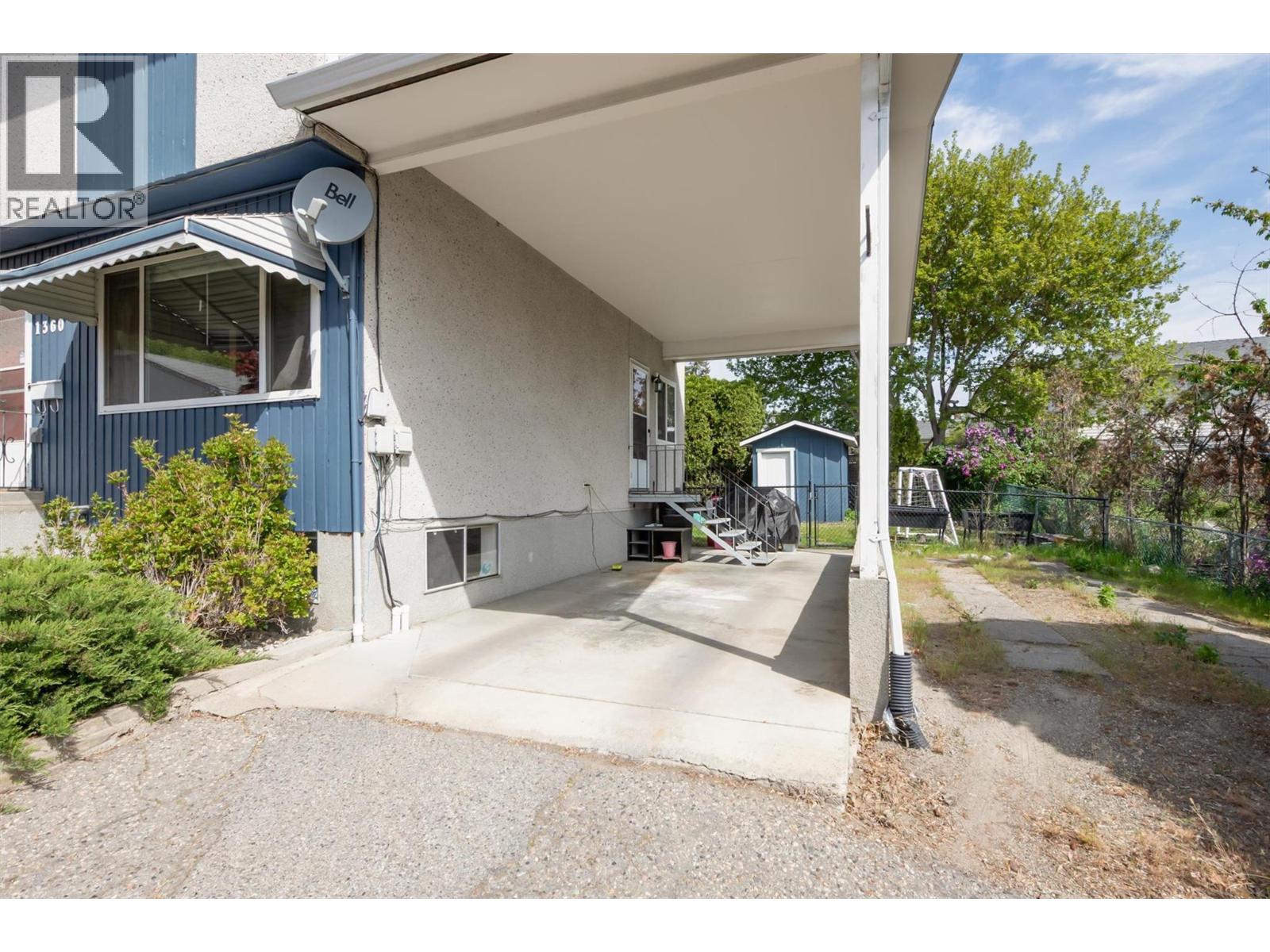 1360 Elm Street