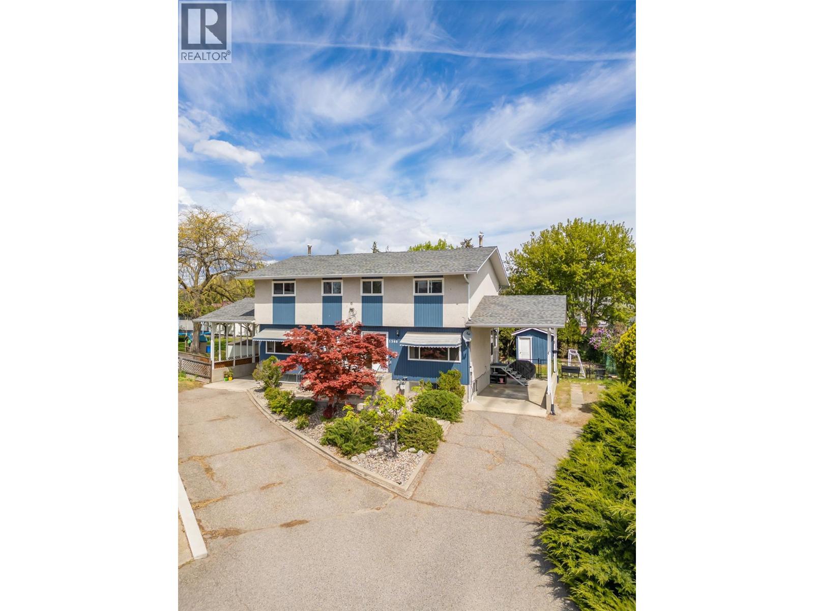 1360 Elm Street