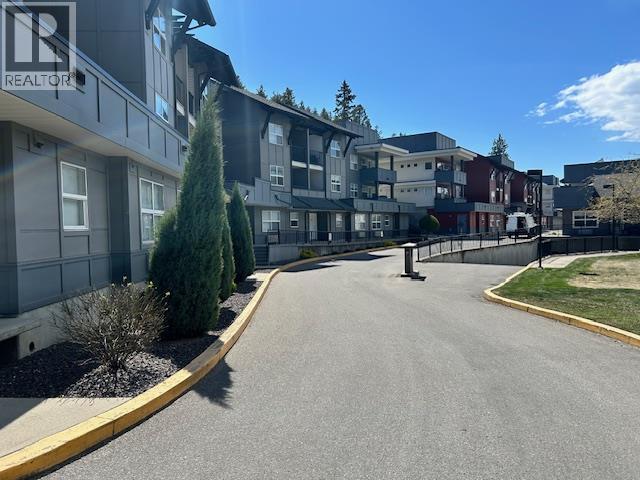 1483 Glenmore Road Unit# 308