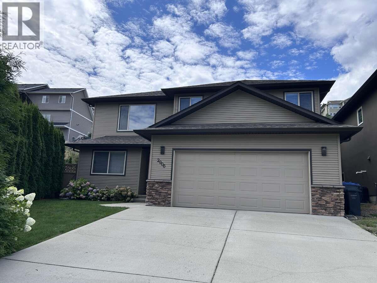 2906 Bentley Road
