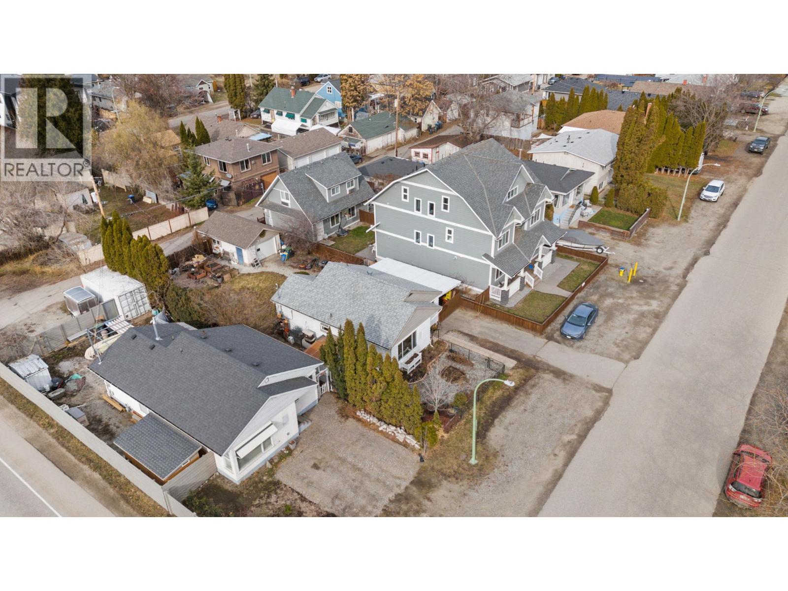 2284 Aberdeen Street