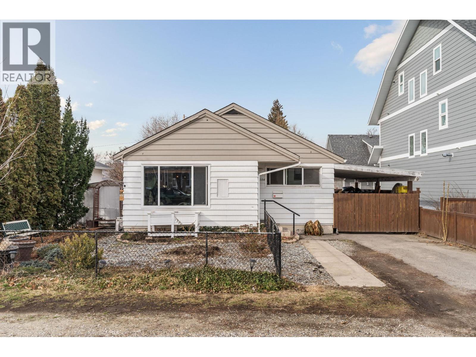 2284 Aberdeen Street