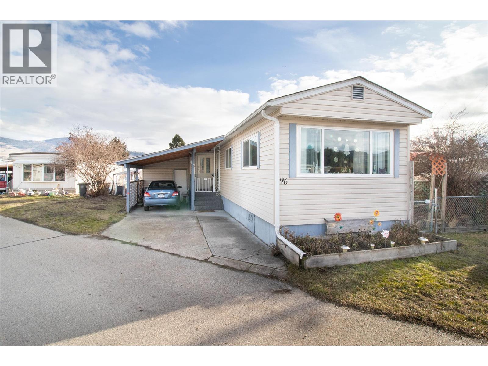 1133 Findlay Road Unit# 96