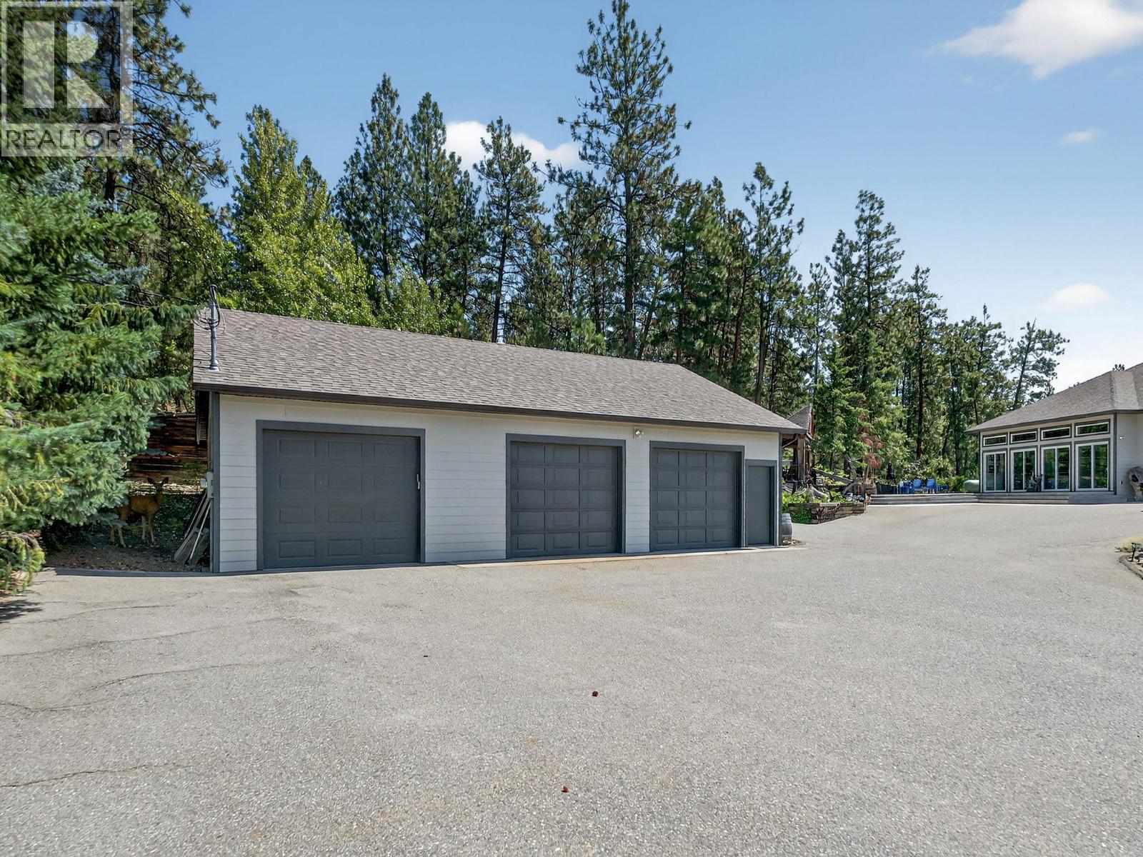 5955 Postill Lake Road
