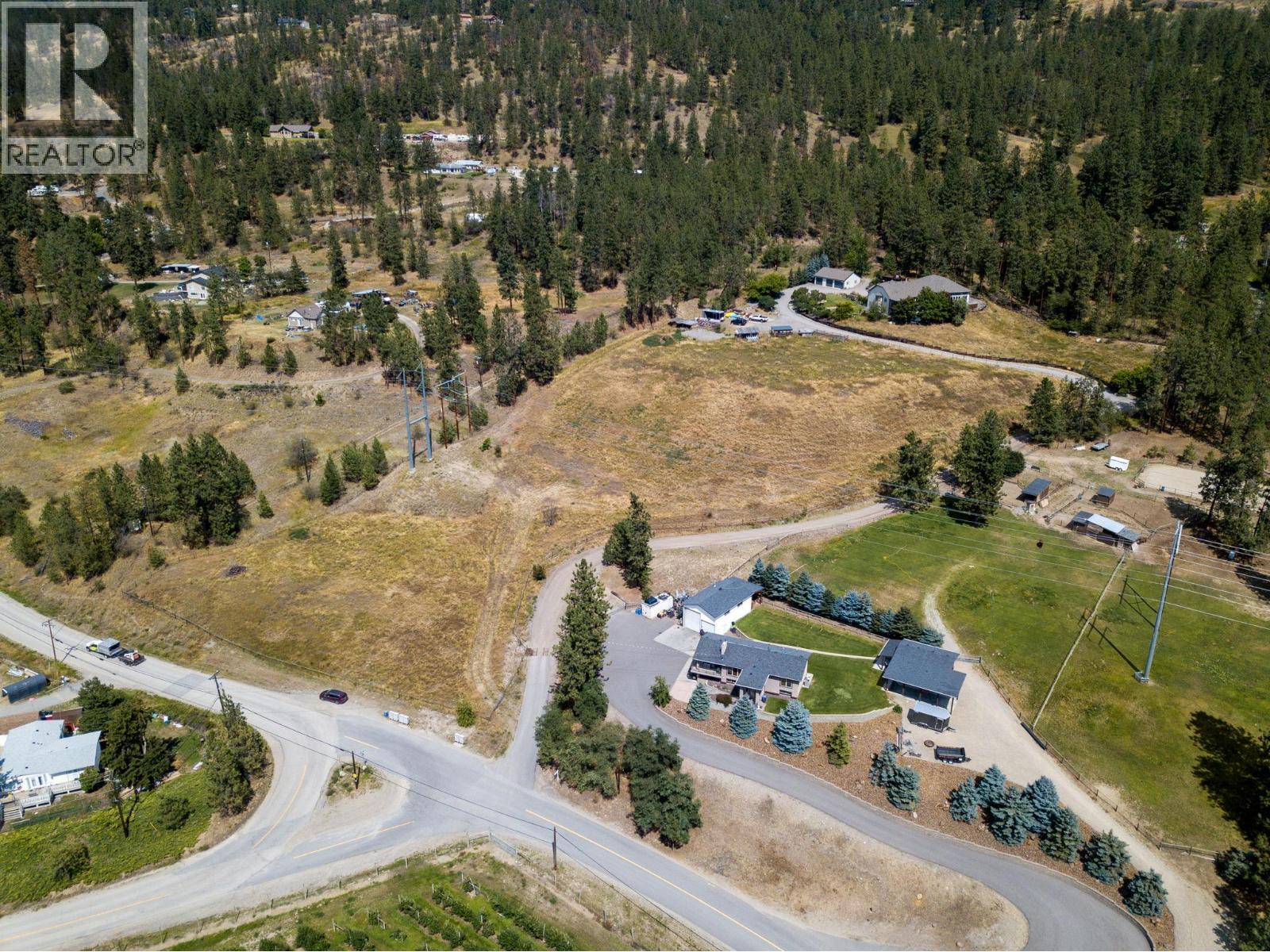 5955 Postill Lake Road