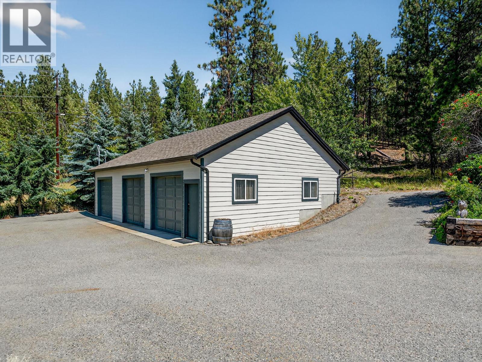 5955 Postill Lake Road