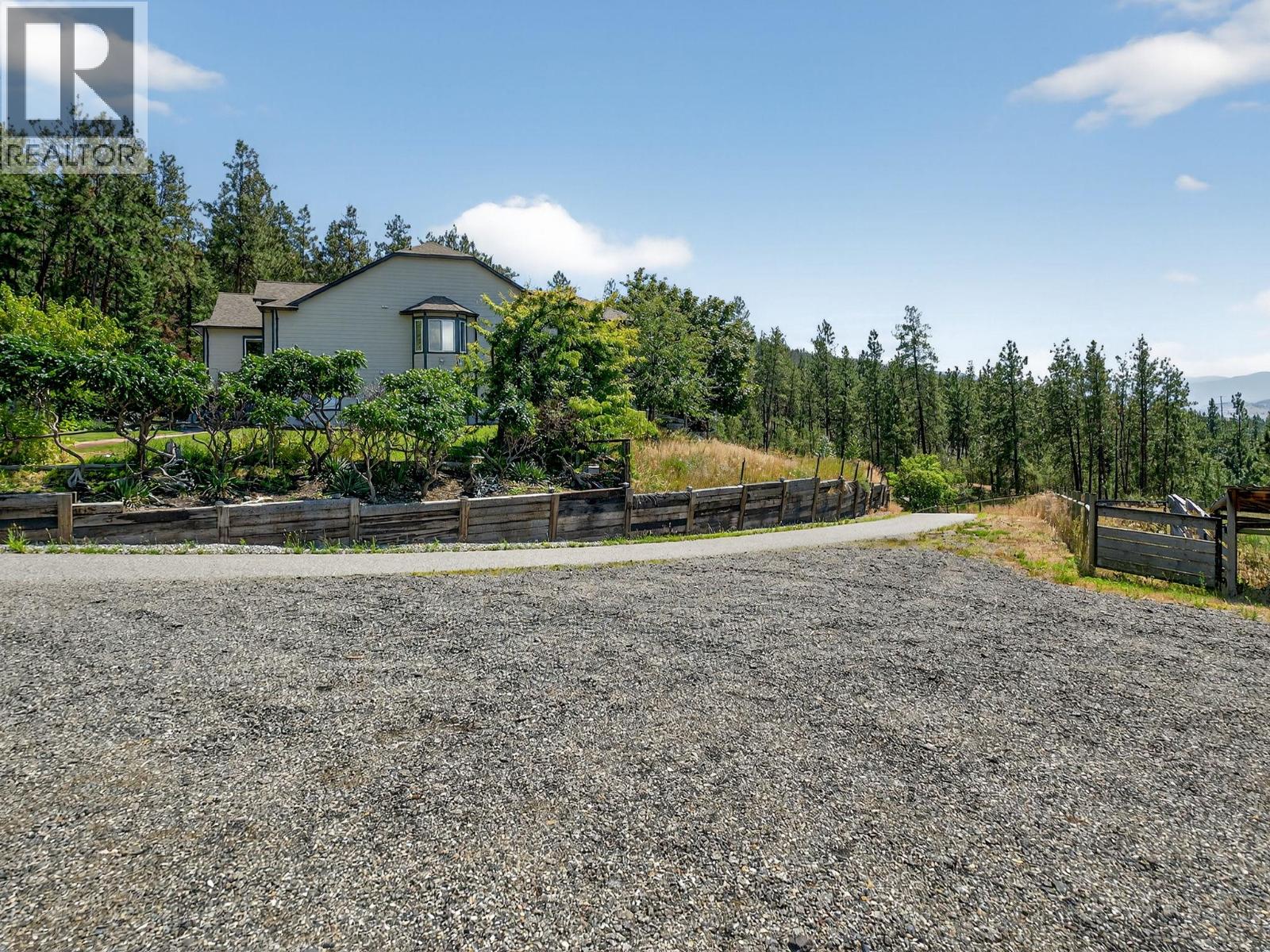 5955 Postill Lake Road