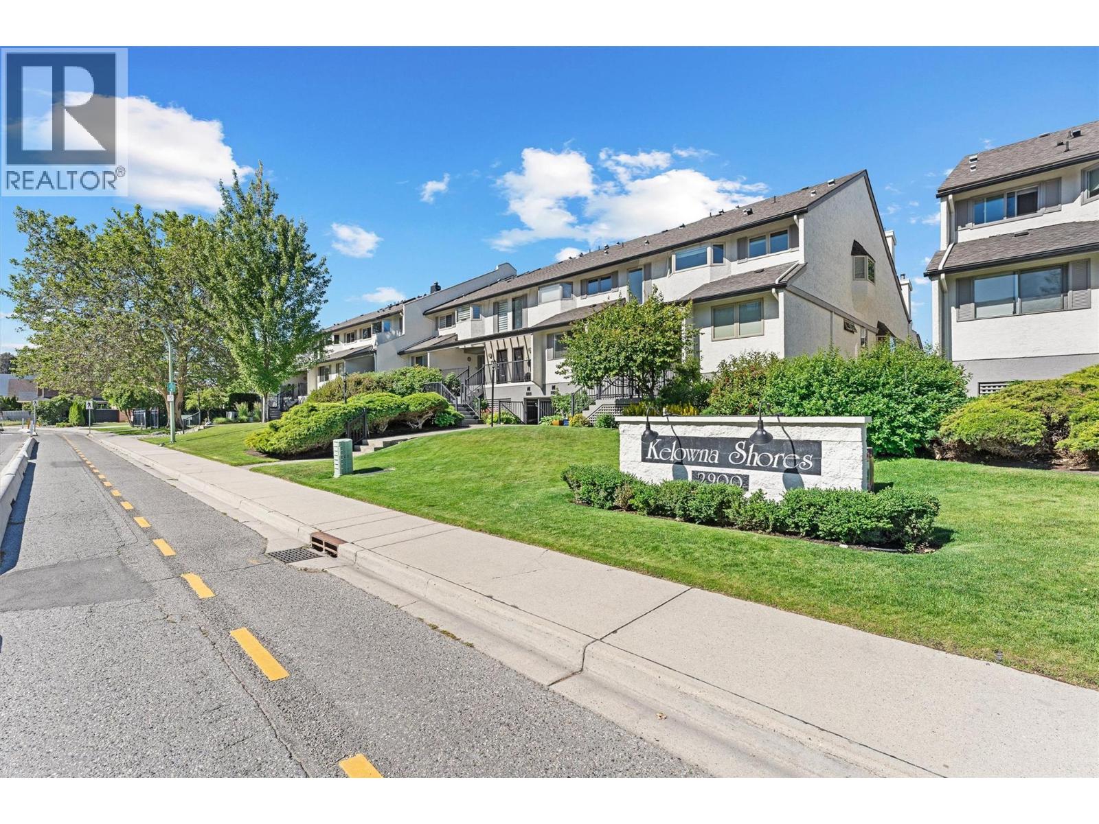 2900 Abbott Street Unit# 202