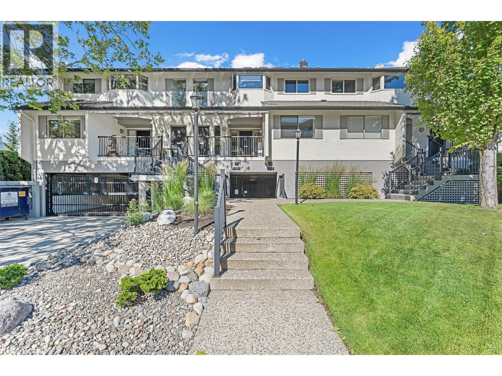 2900 Abbott Street Unit# 202