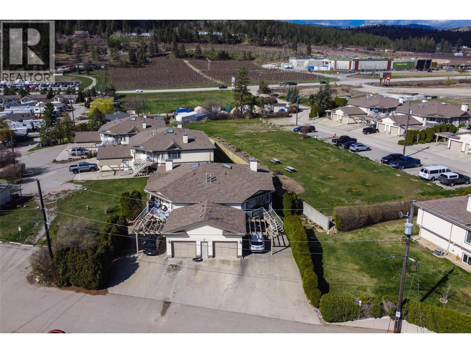 7841 97 Highway Unit# 120-1