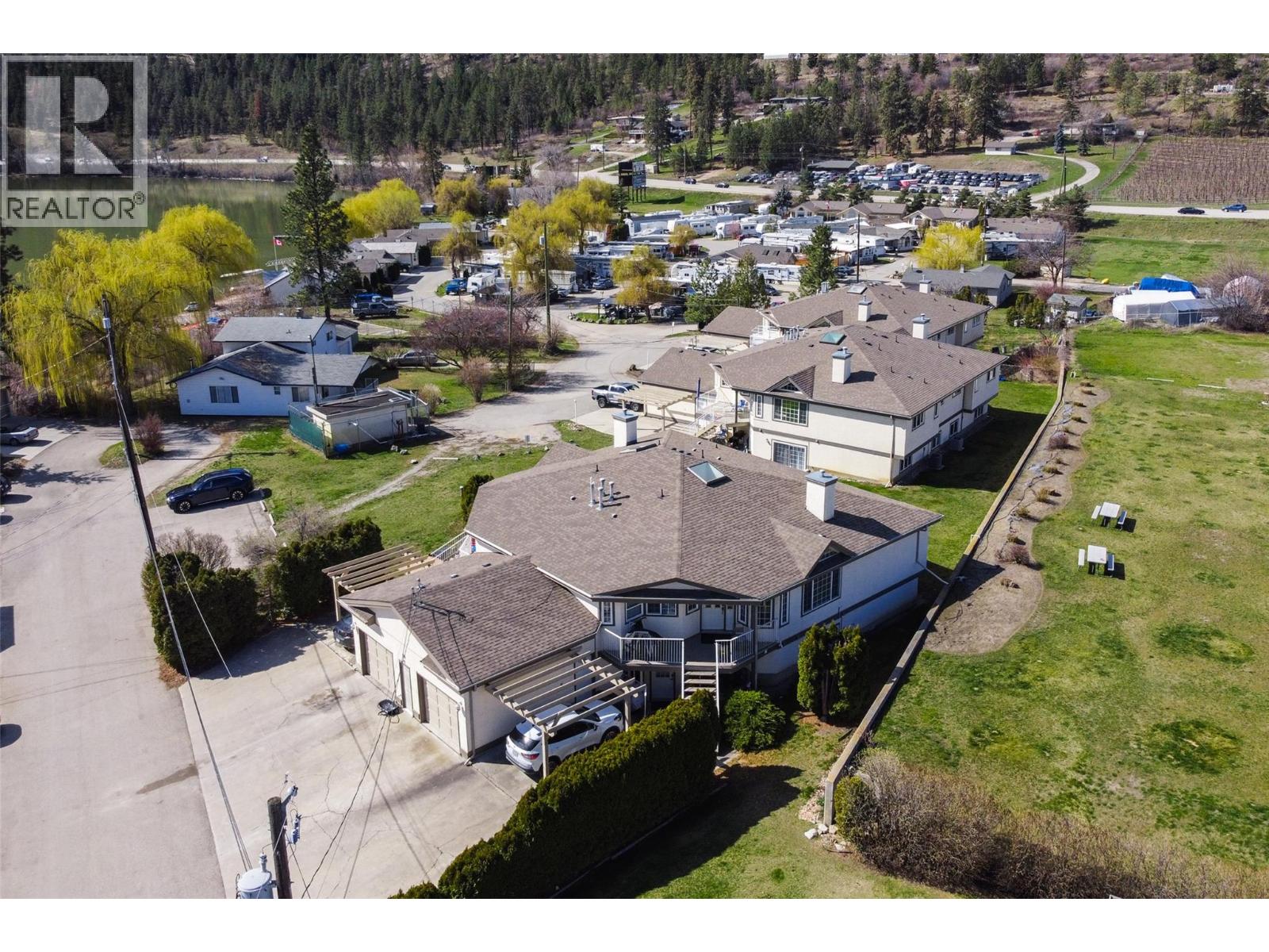 7841 97 Highway Unit# 120-1