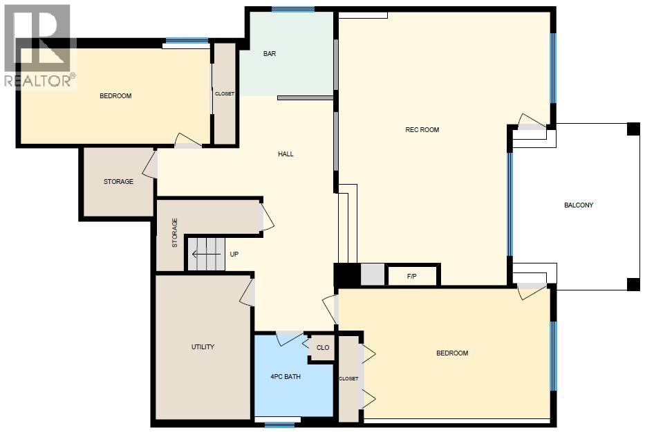 1950 Capistrano Drive Unit# 135