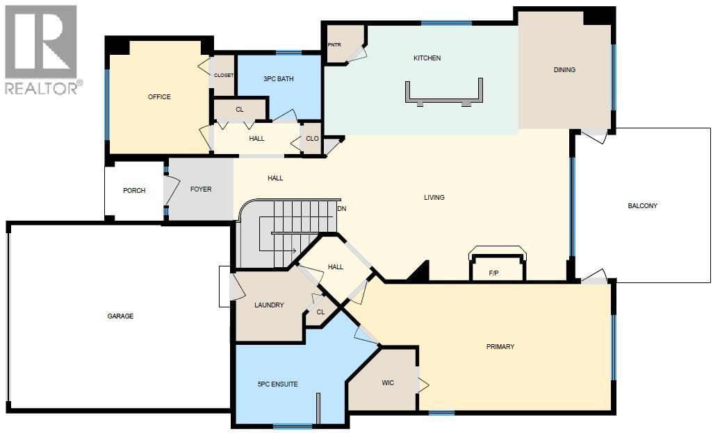 1950 Capistrano Drive Unit# 135