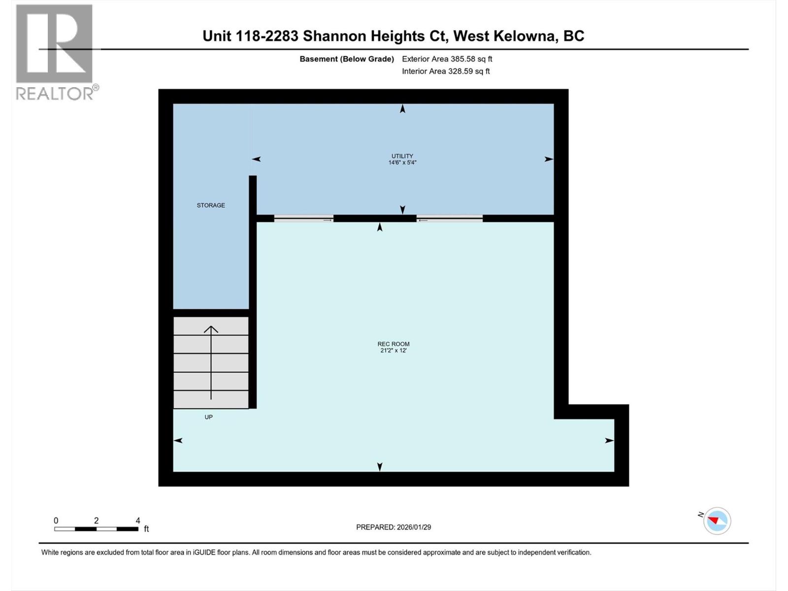 2283 Shannon Heights Court Unit# 18