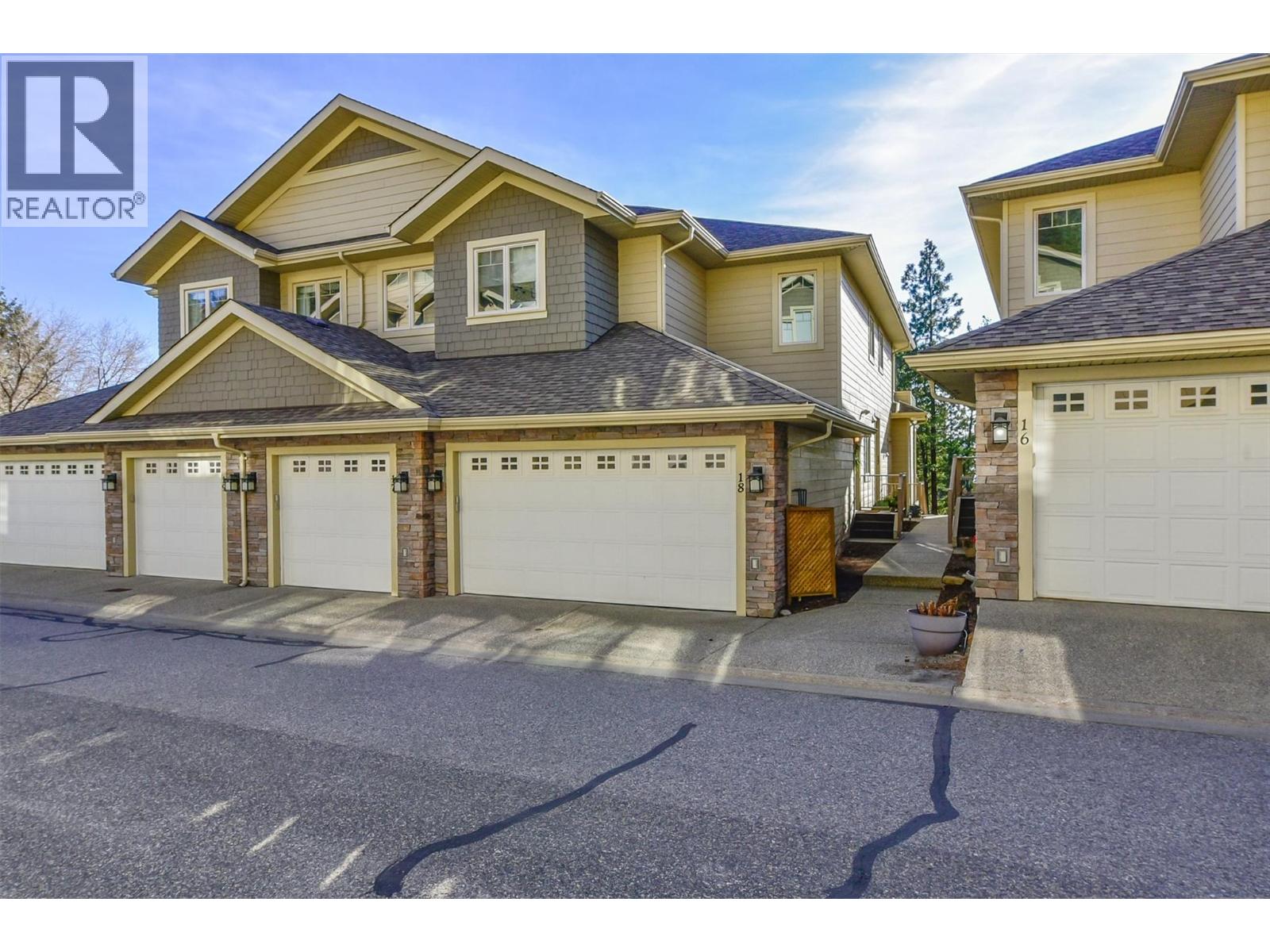 2283 Shannon Heights Court Unit# 18