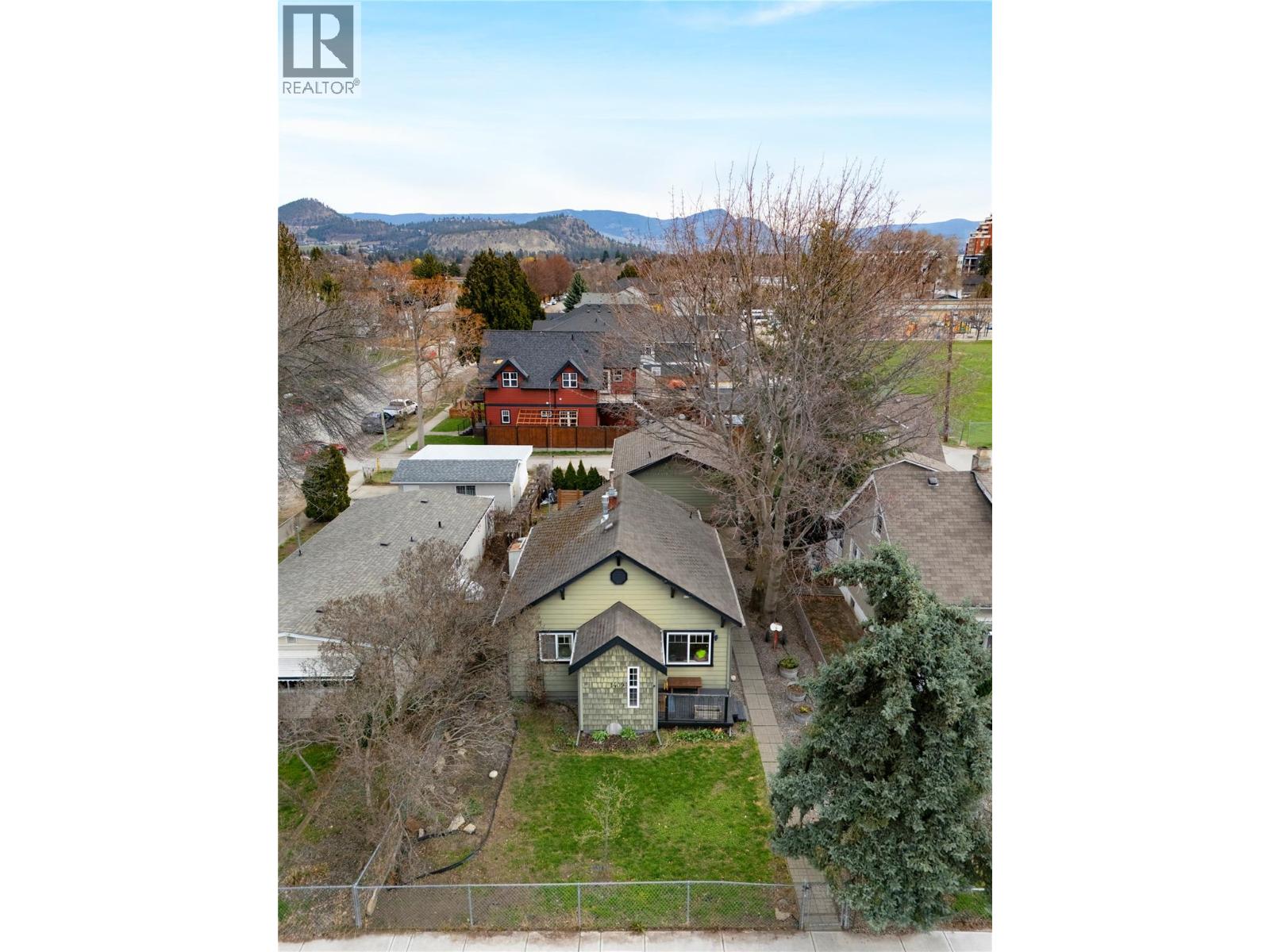 1409 Ethel Street