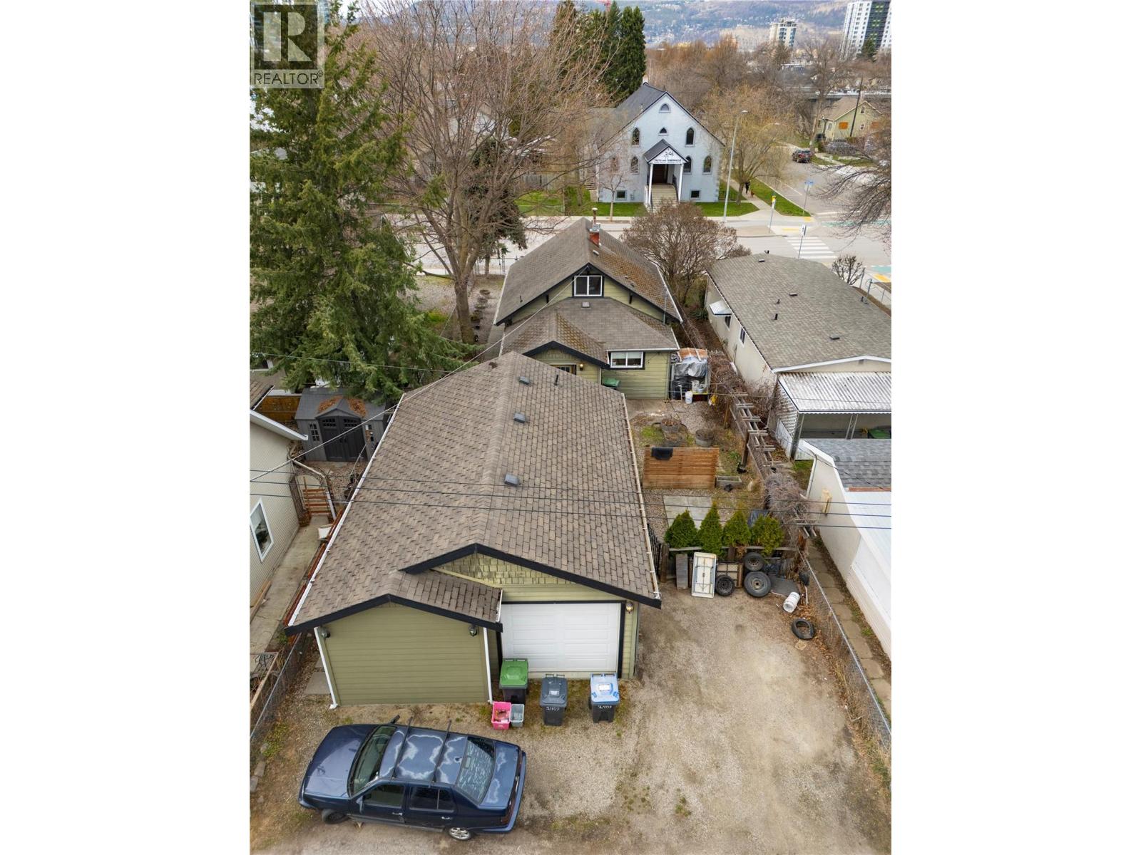 1409 Ethel Street