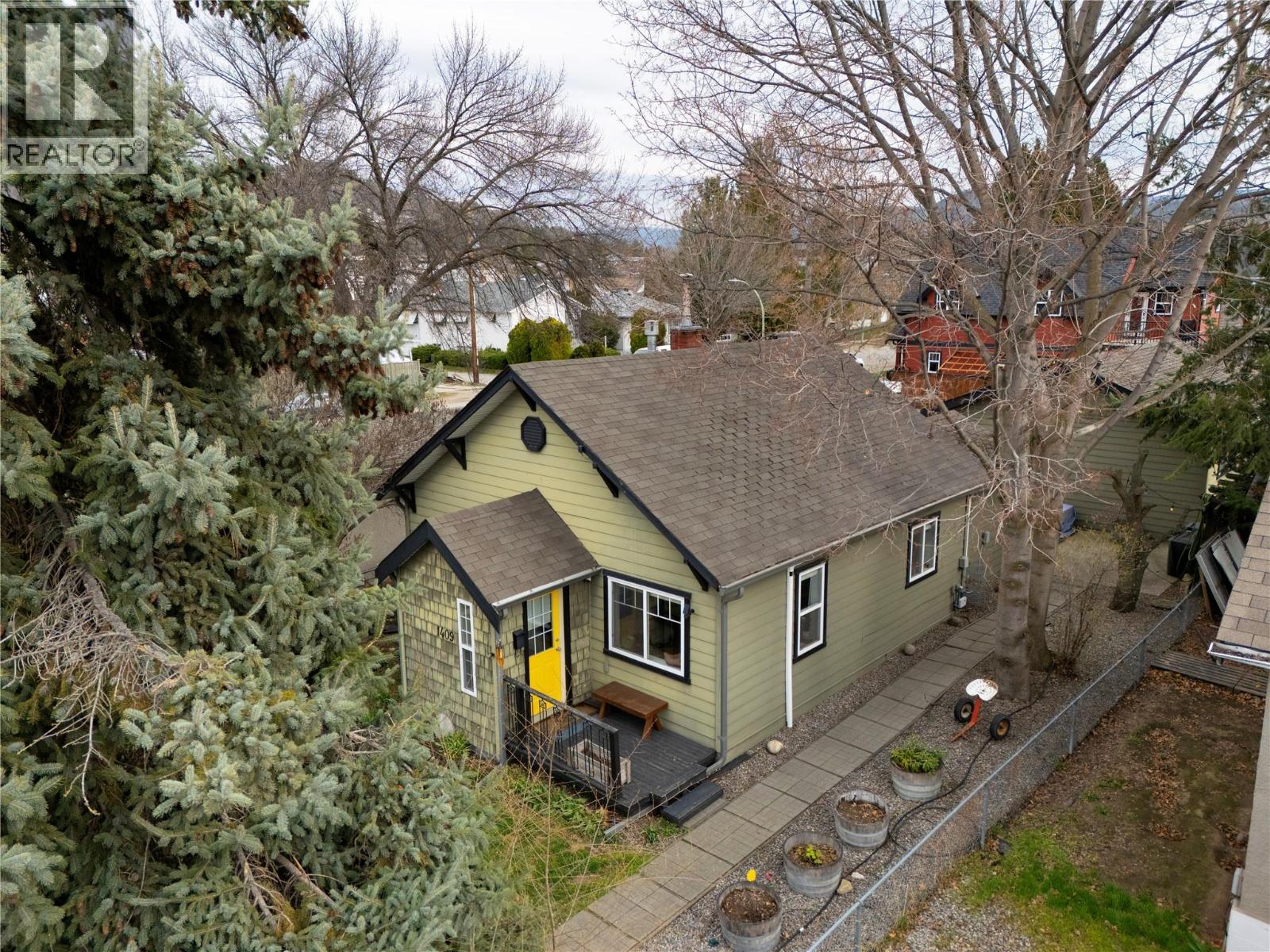 1409 Ethel Street