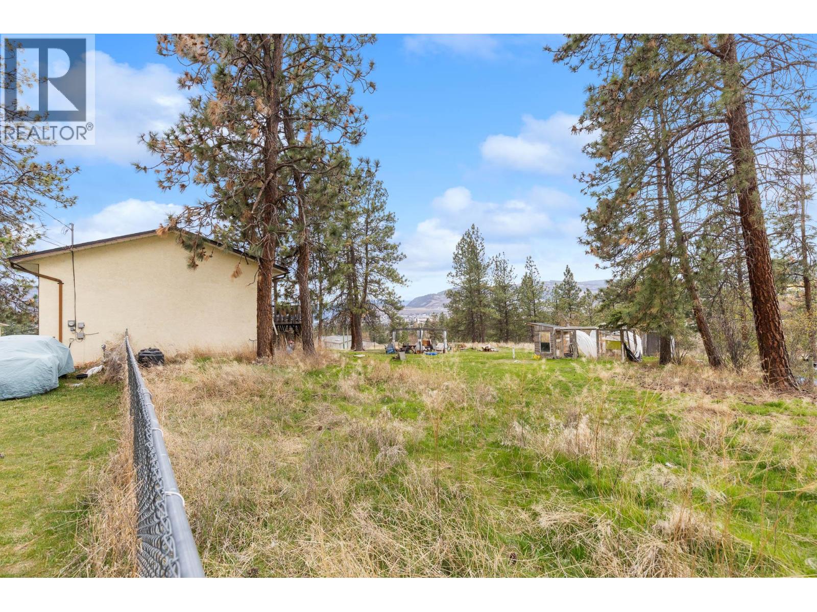 3260 Coyote Crescent