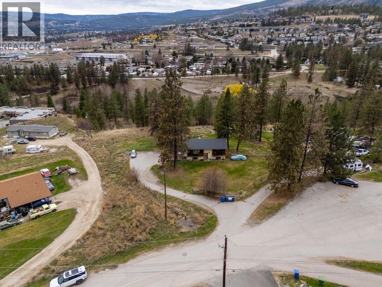 3260 Coyote Crescent