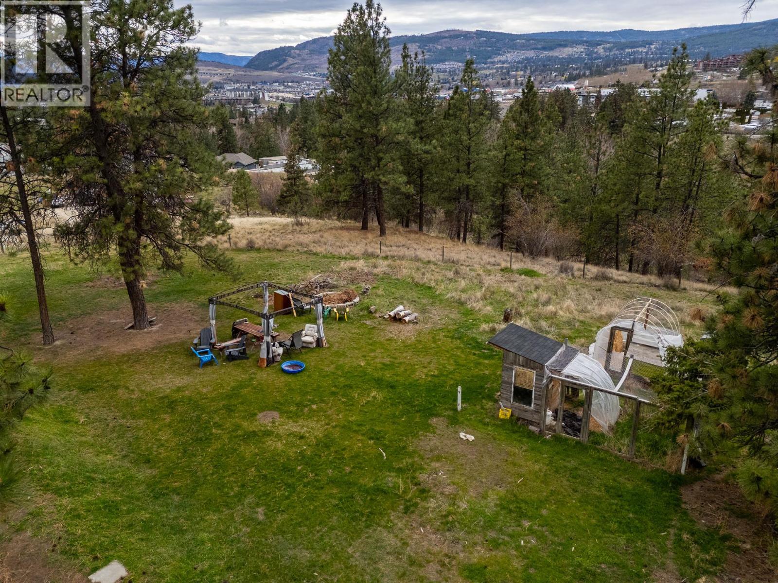 3260 Coyote Crescent