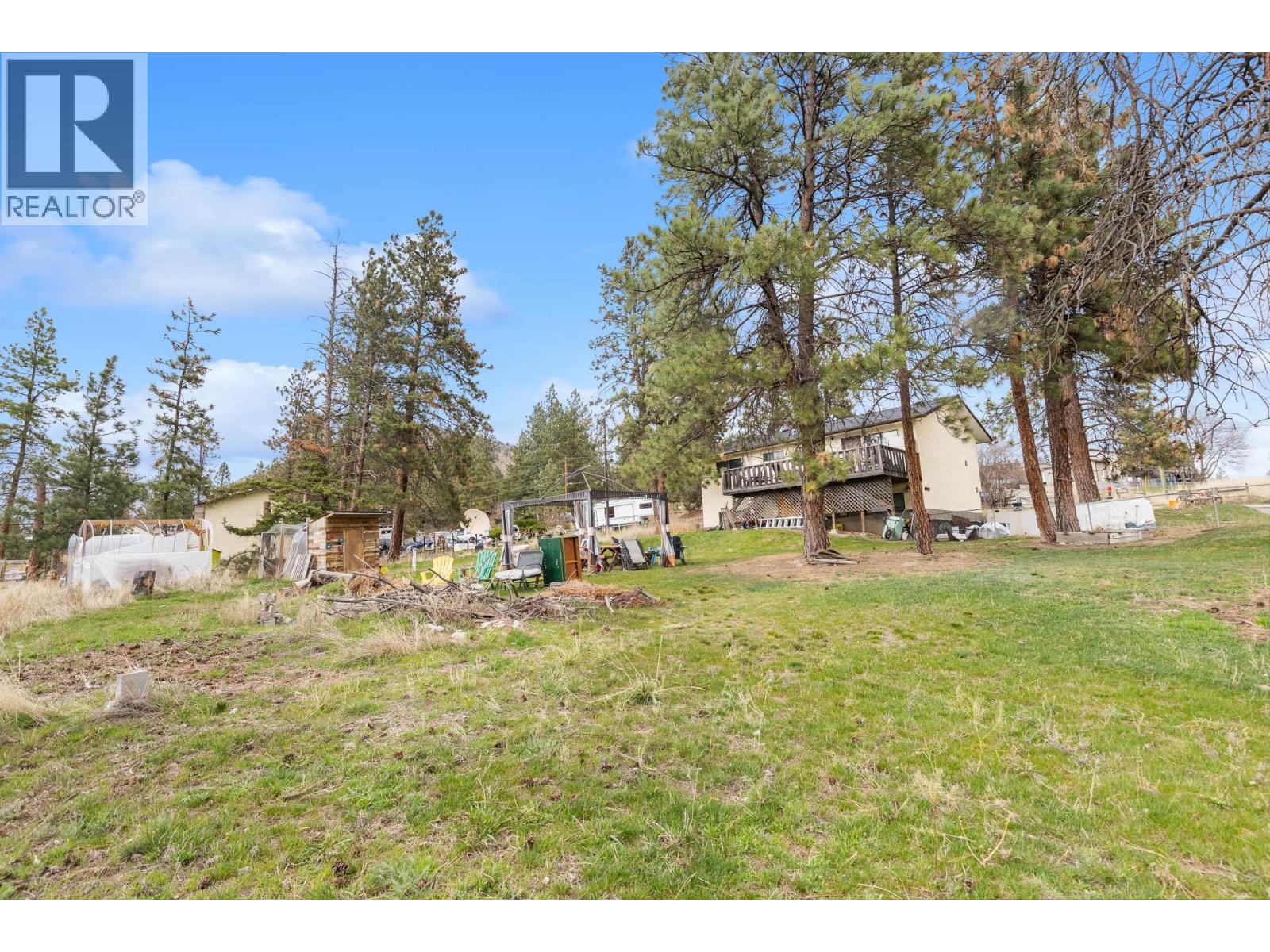 3260 Coyote Crescent