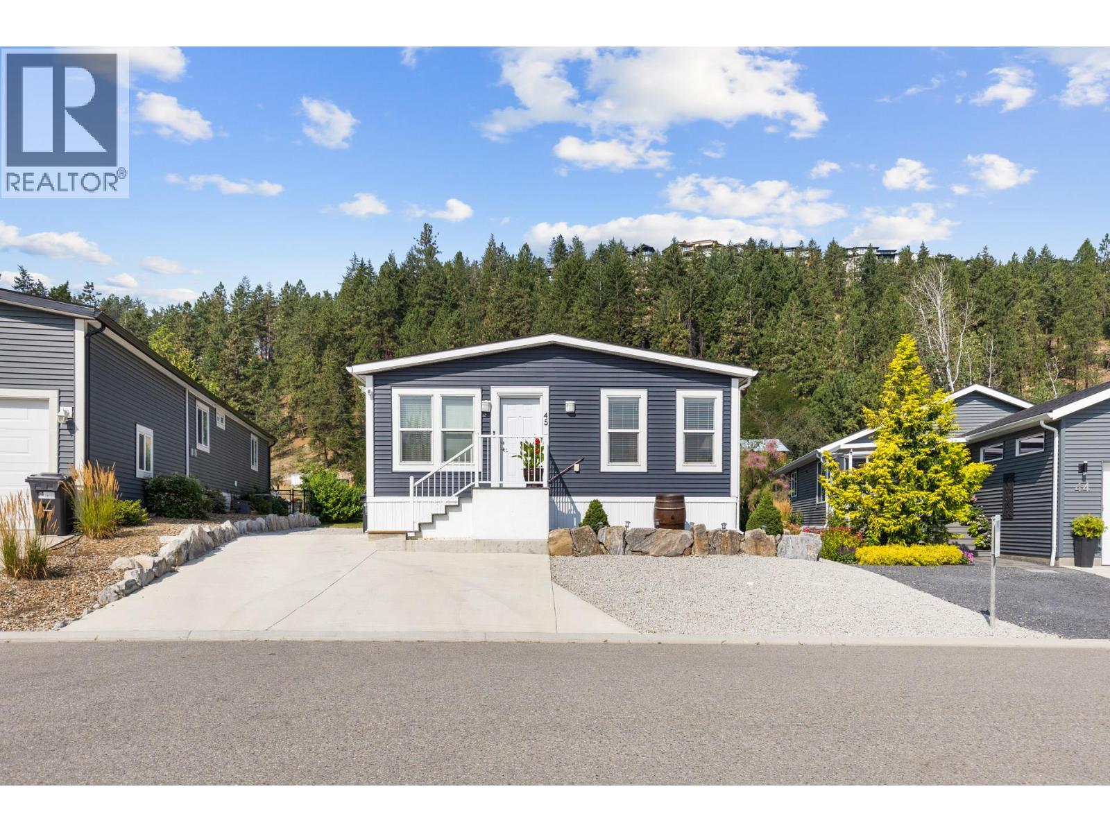 1835 Nancee Way Court Unit# 45