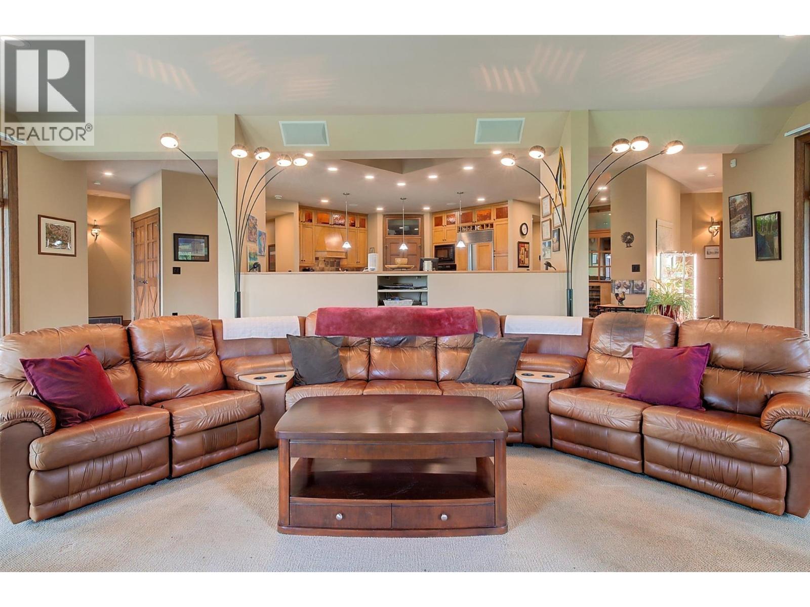 1306 Huckleberry Road