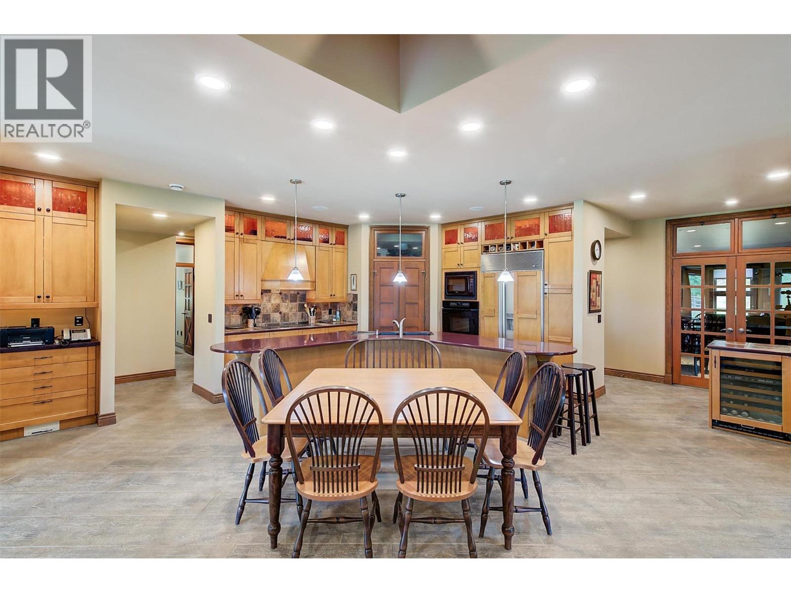 1306 Huckleberry Road