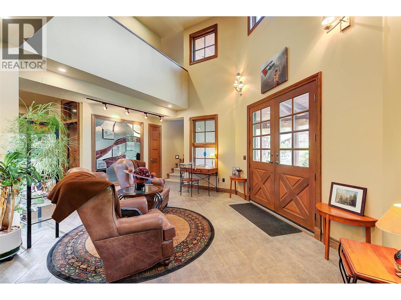 1306 Huckleberry Road