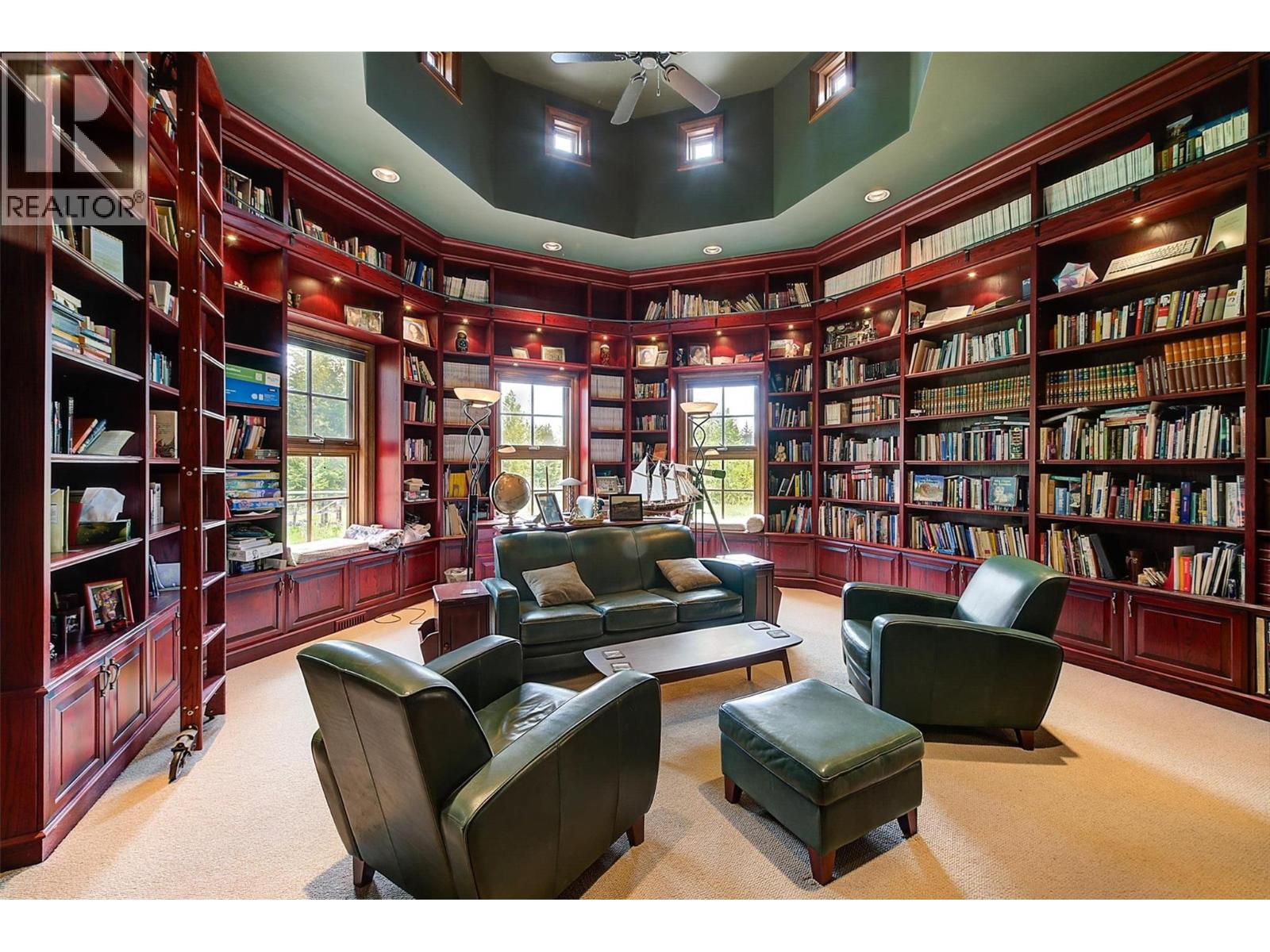 1306 Huckleberry Road