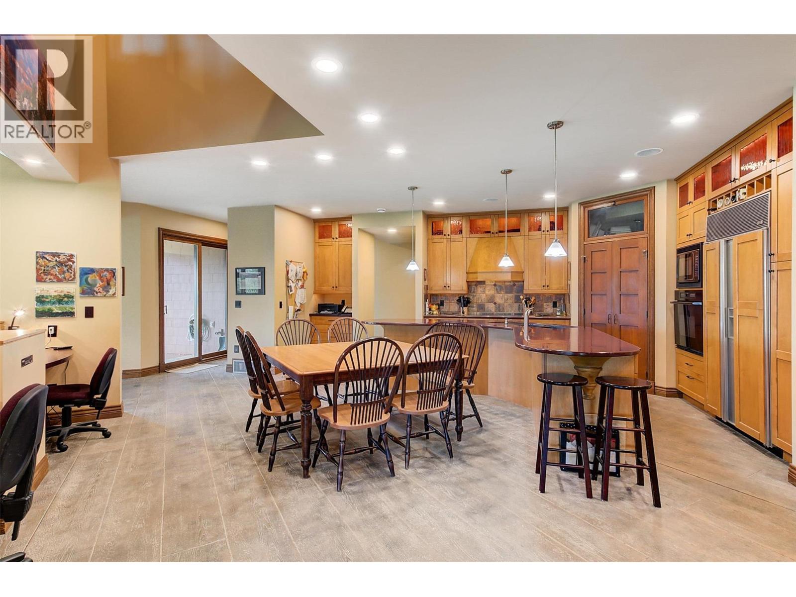 1306 Huckleberry Road