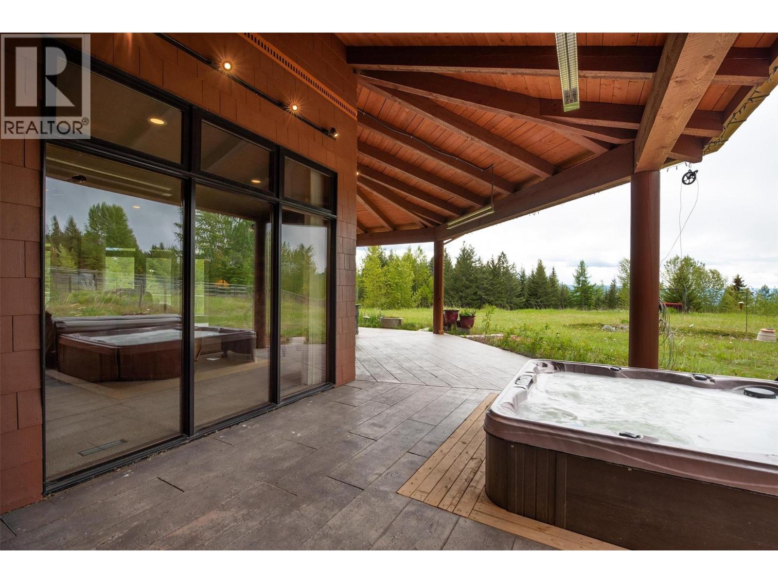 1306 Huckleberry Road
