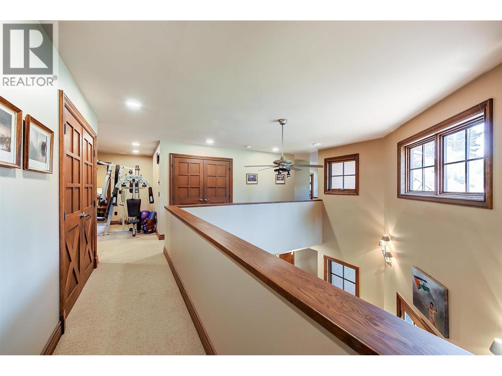 1306 Huckleberry Road
