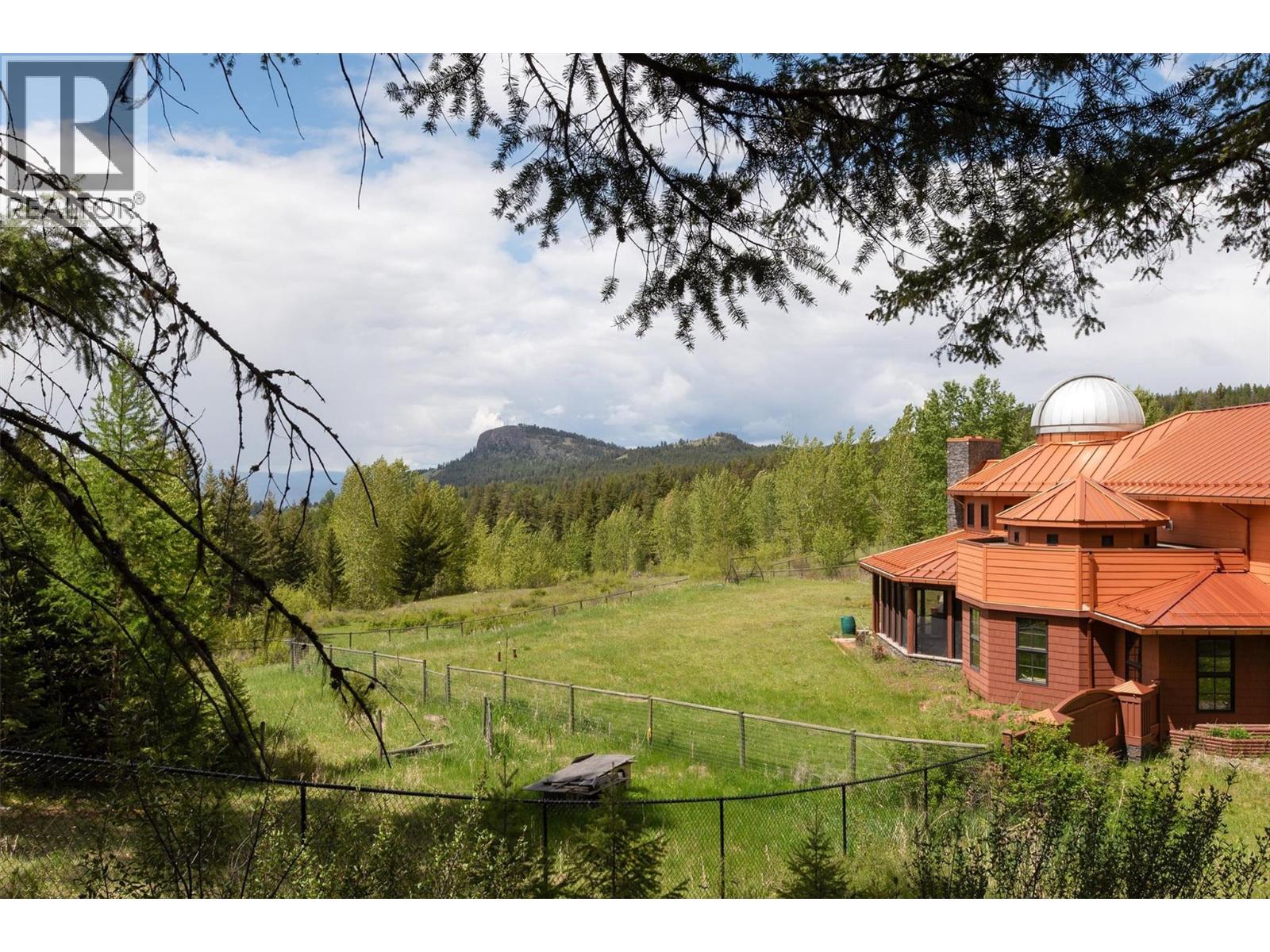 1306 Huckleberry Road