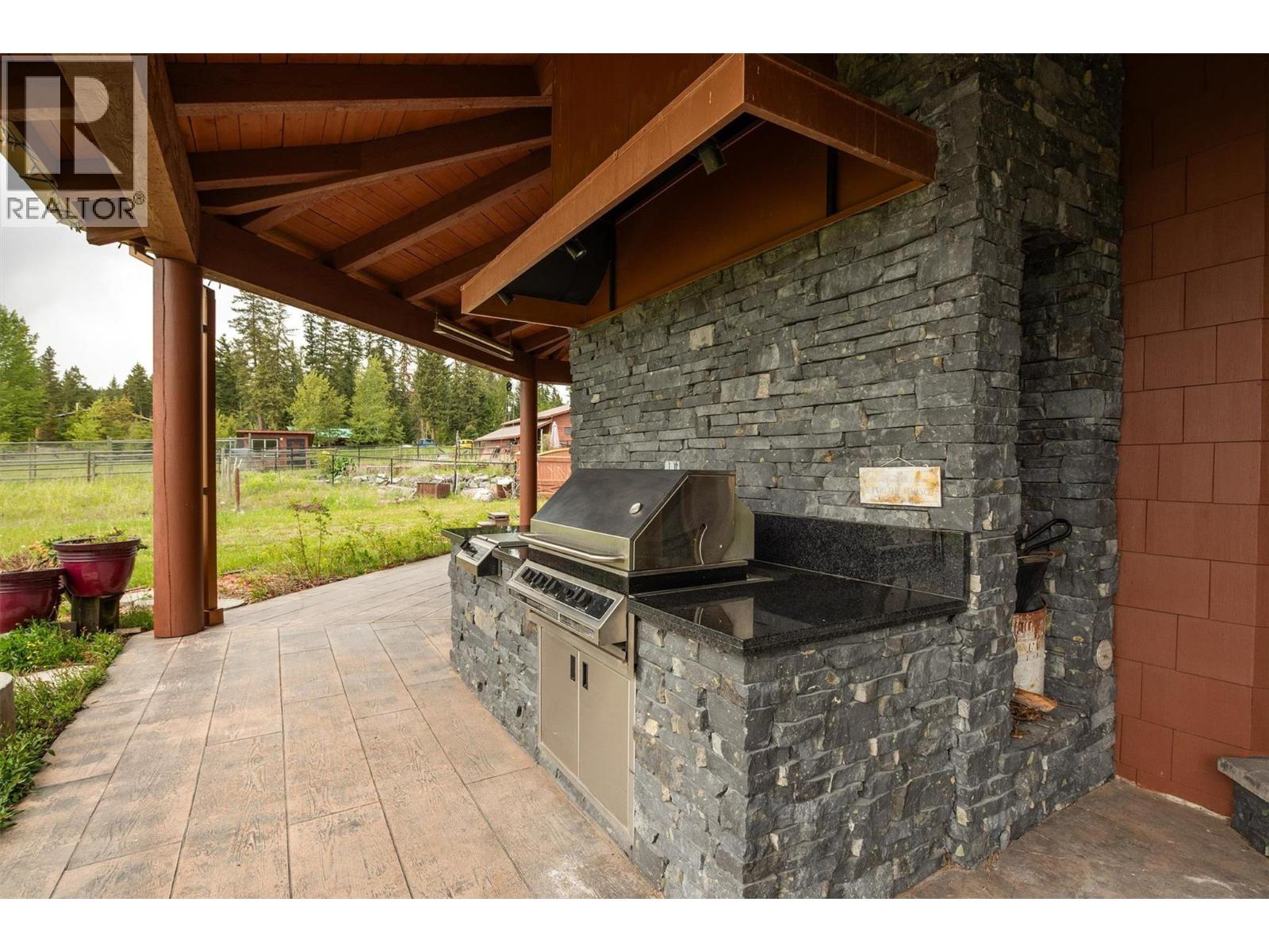1306 Huckleberry Road